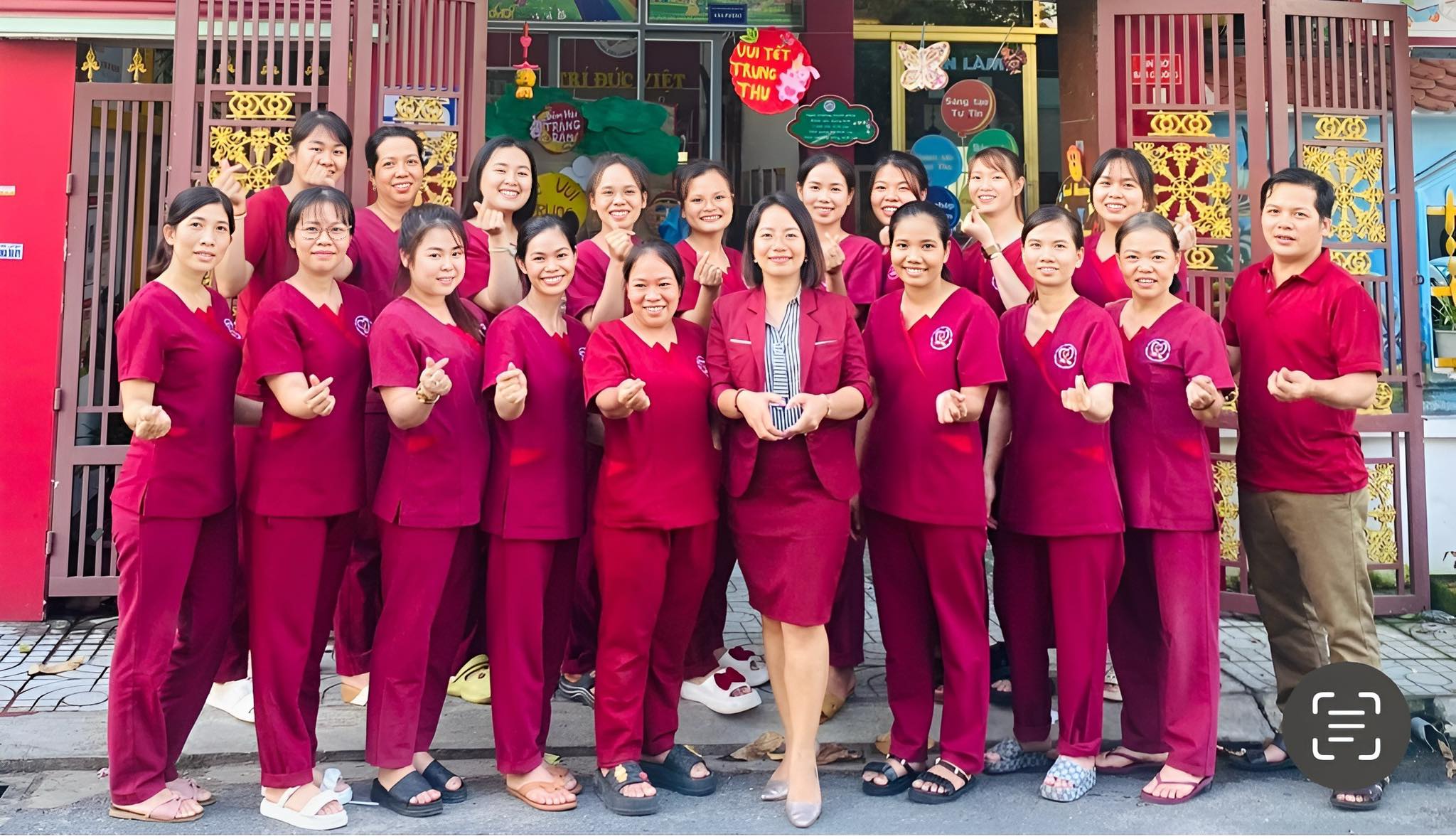 Khám Phá Trường Hòa Nhập Trí Đức Việt Đồng Nai: Môi Trường Yêu Thương và Phát Triển