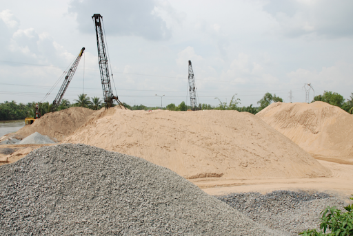 Khám Phá Top 3 Cửa Hàng Vật Liệu Xây Dựng Chất Lượng Cao Tại Quận 7