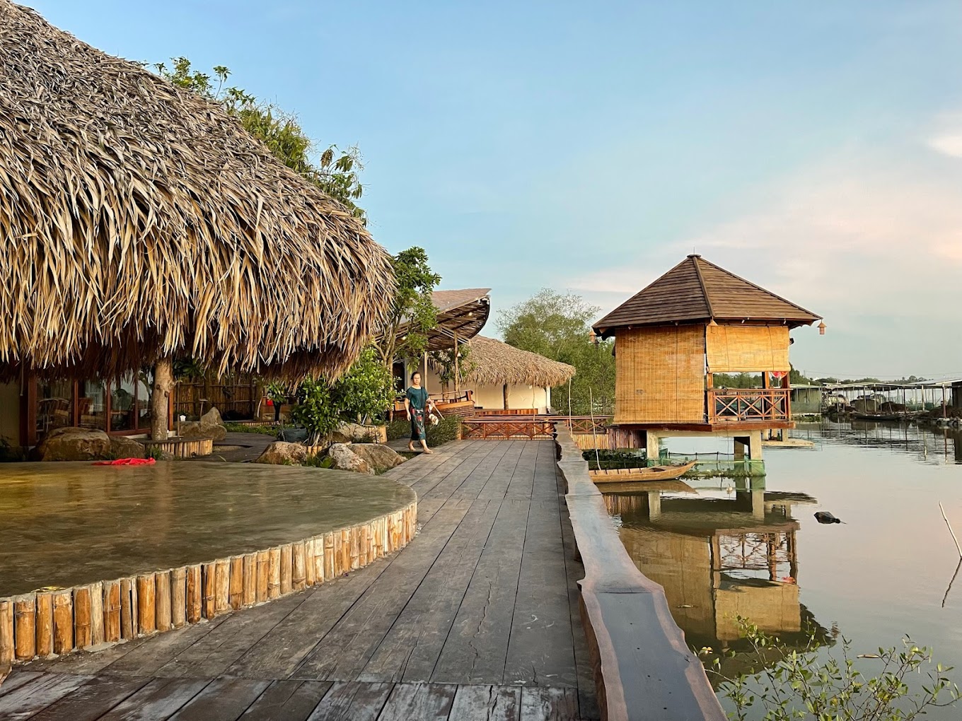 Top 3 khách sạn nghỉ dưỡng có chất lượng dịch vụ tốt nhất tại Tiền Giang