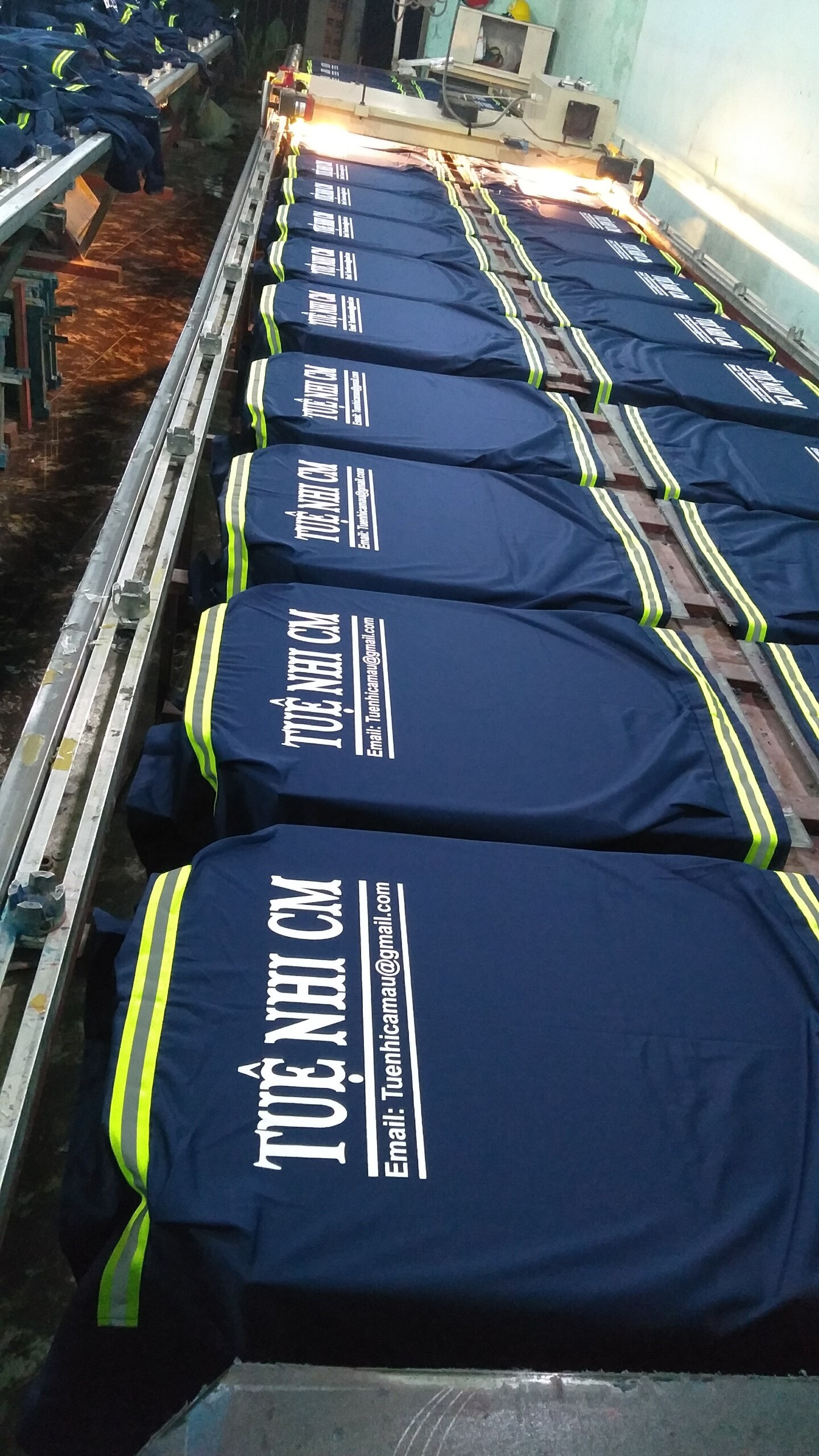 Top 3 Lý Do Chọn Bảo Hộ Lao Động Anh Linh - Đối Tác Tin Cậy Trong Công Tác Bảo Vệ An Toàn Lao Động