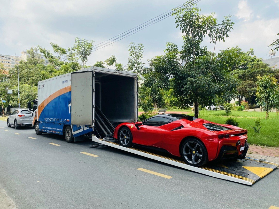 TOP 3 ĐƠN VỊ VẬN TẢI LỚN & UY TÍN NHẤT Ở TPHCM