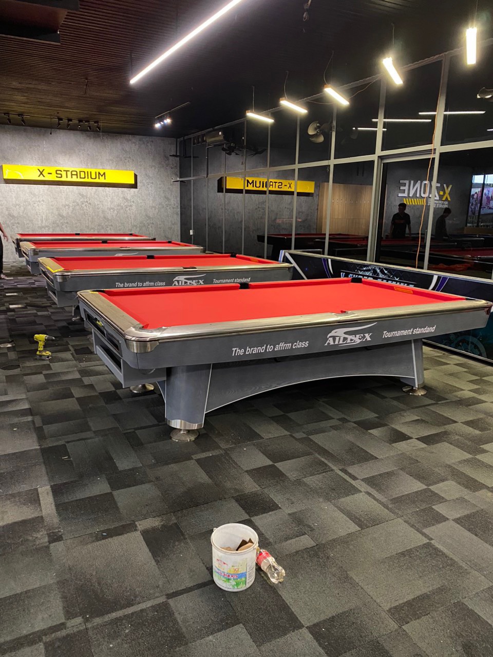 Top 3 Dịch Vụ Nổi Bật Tại Bida Thanh Hiển: Mua Bán, Phụ Kiện và Thanh Lý