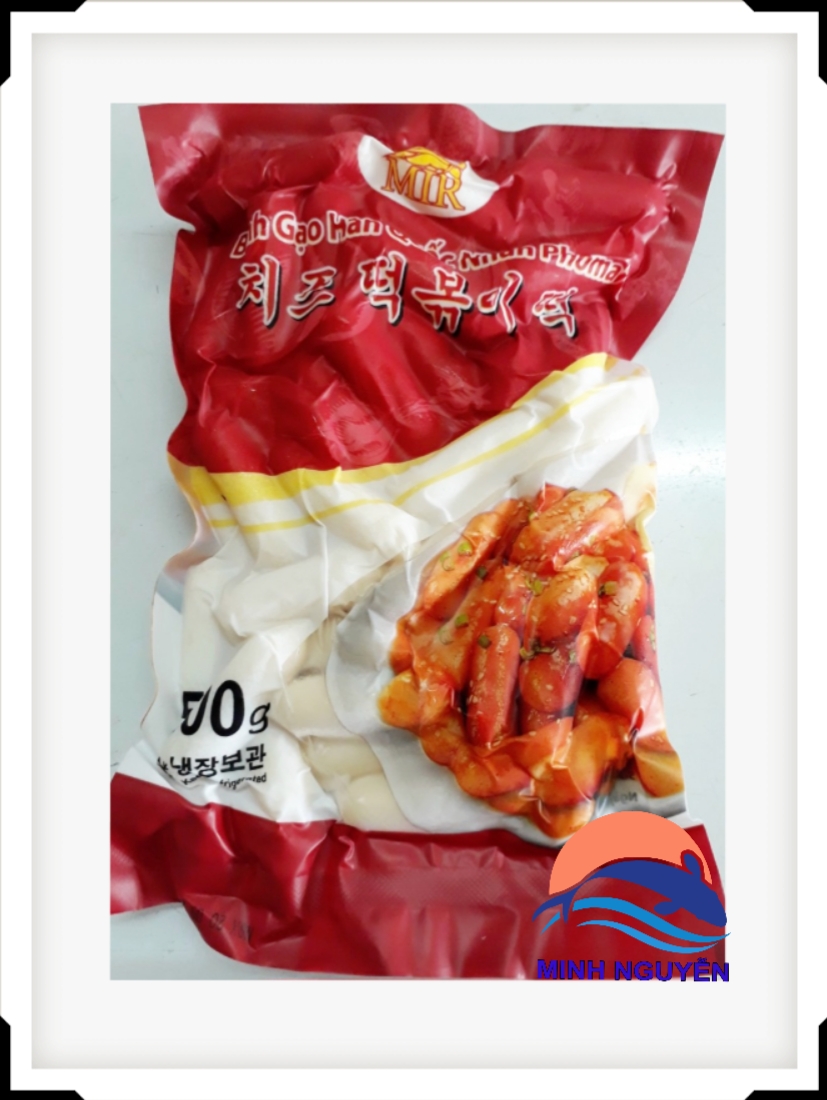 TOP 3 LÝ DO NÊN CHỌN MINH NGUYỄN FOOD – NHÀ PHÂN PHỐI ĂN VẶT UY TÍN HÀNG ĐẦU