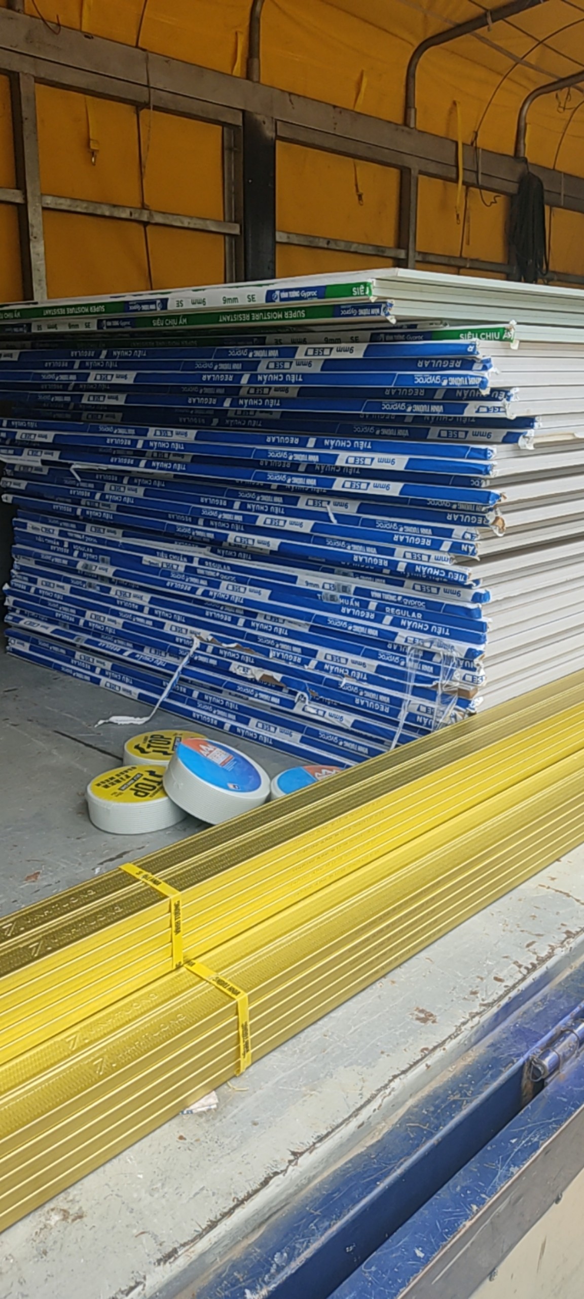 TOP 3 DỊCH VỤ THI CÔNG THẠCH CAO UY TÍN NHẤT TẠI TP.HCM