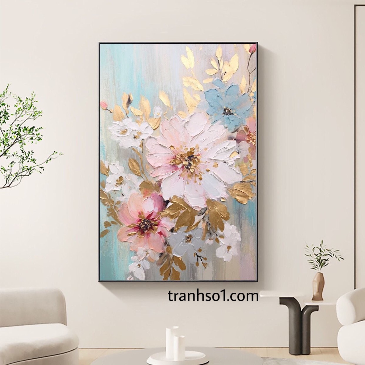 Top 3 Lý Do Chọn Phòng Tranh Sơn Dầu SỐ 1 – Đẳng Cấp Nghệ Thuật, Chất Lượng Tuyệt Hảo