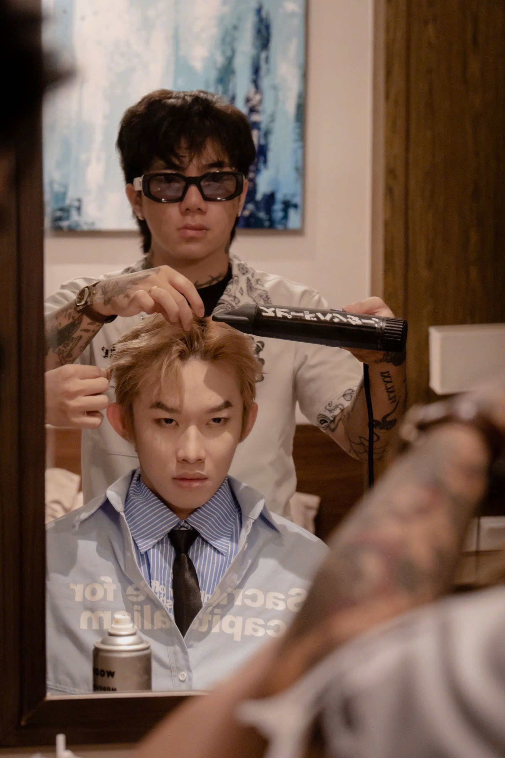 Top 3 Lý Do Chọn Snake Barber Shop – Điểm Đến Cắt Tóc Đẳng Cấp Tại Nha Trang