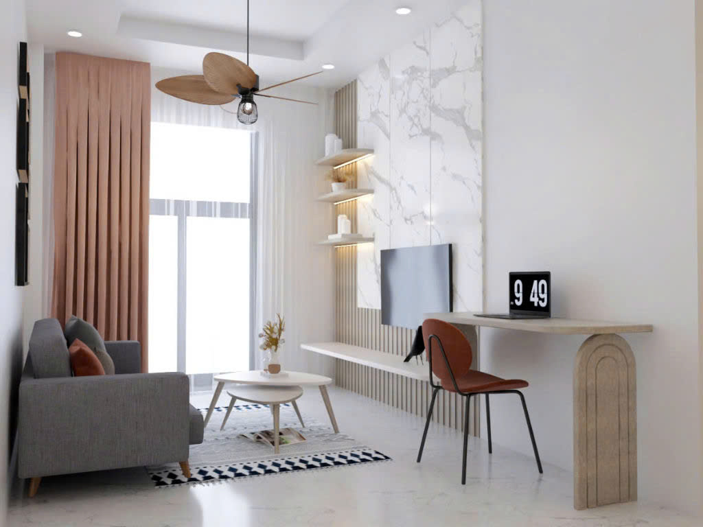 Top 3 Lý Do Chọn KNT Interior – Đơn Vị Thiết Kế Nội Thất Uy Tín Tại TP.HCM