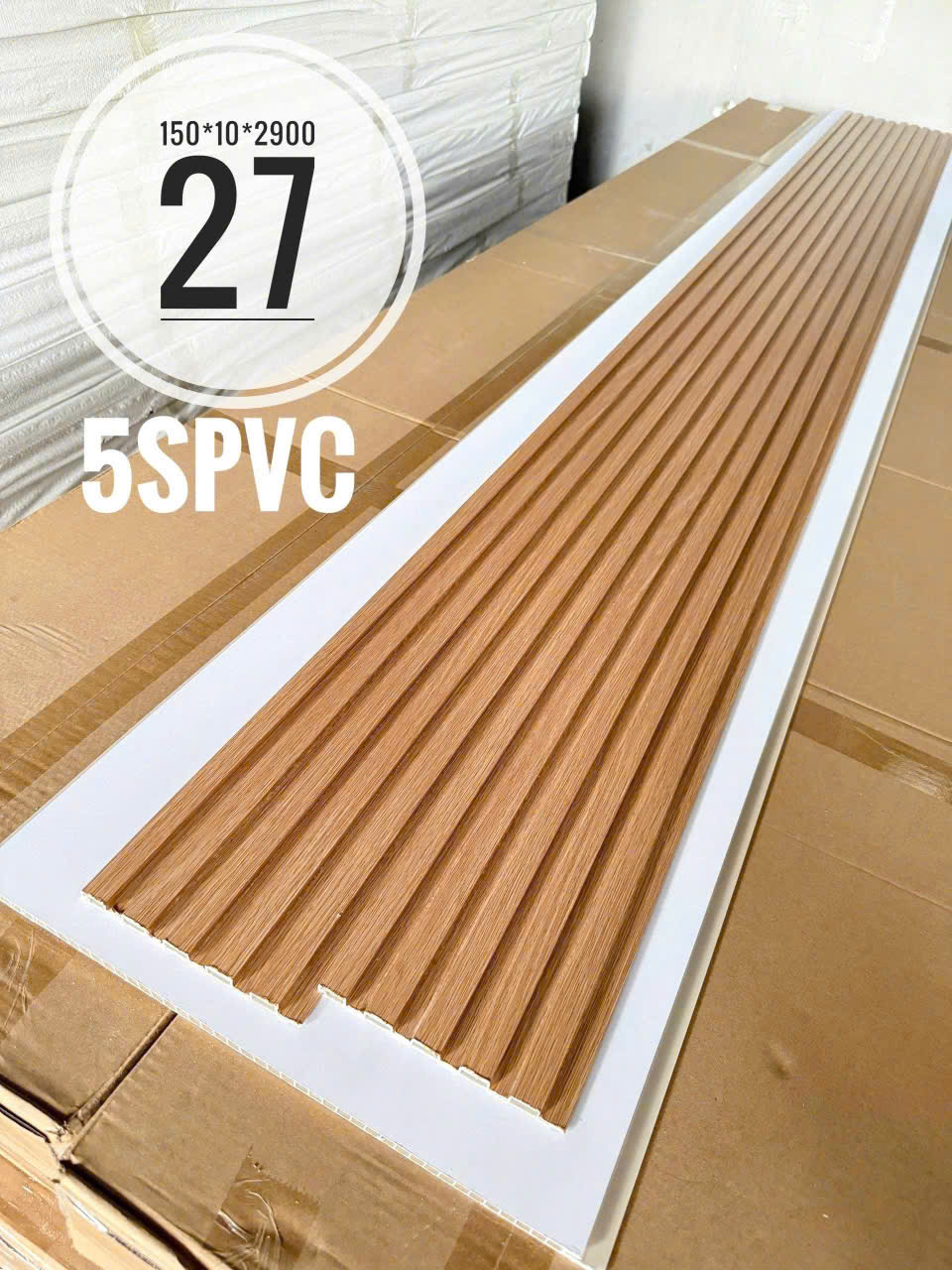 Top 3 Mẫu Lam Sóng Đẹp Nhất 2025 – Xu Hướng Trang Trí Nhà Hiện Đại Tại Trần Thạch Cao Tín Phát