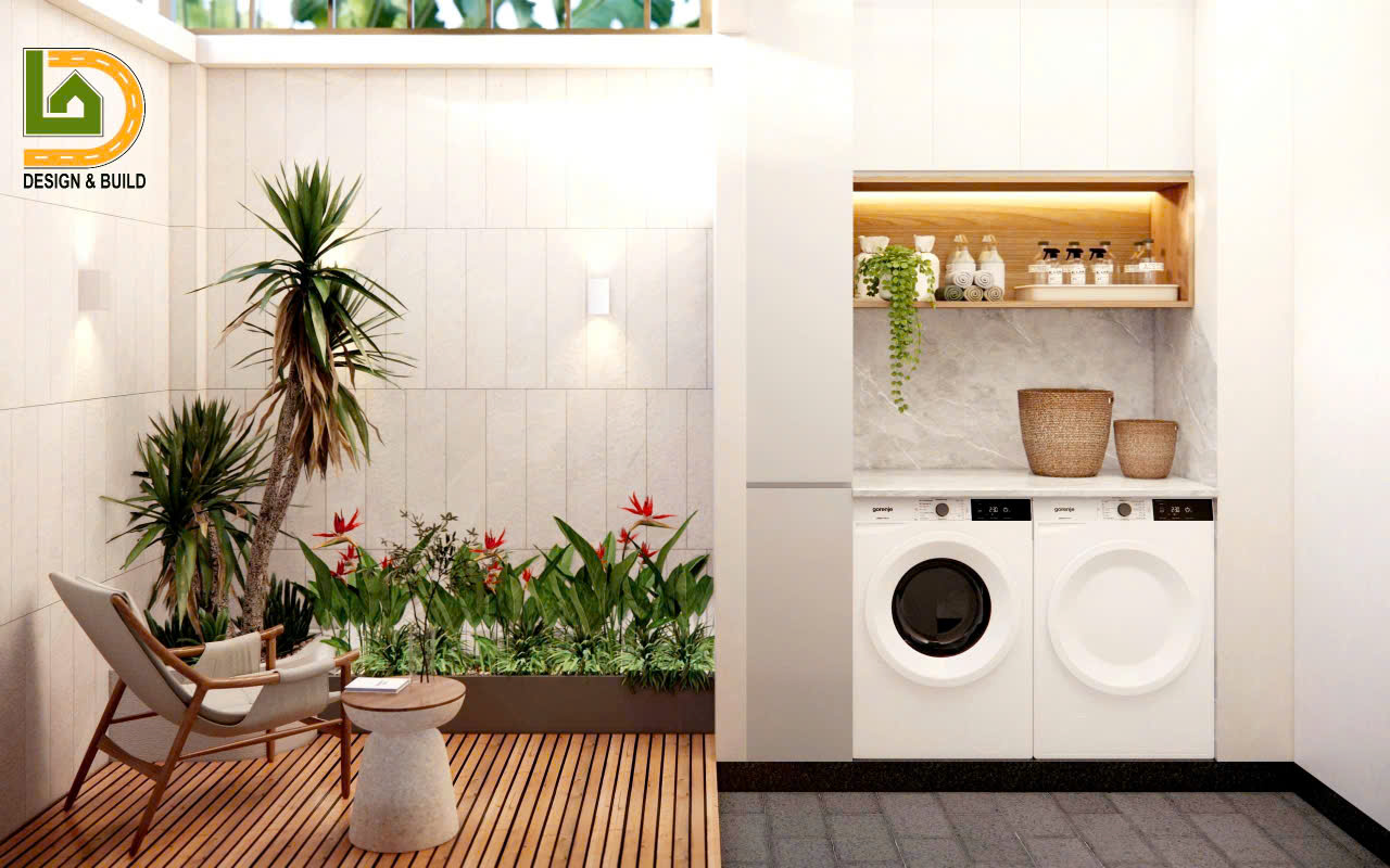 TOP 3 Xu hướng thiết kế nội thất năm 2025 – Sự kết hợp giữa thẩm mỹ và giá trị bền vững